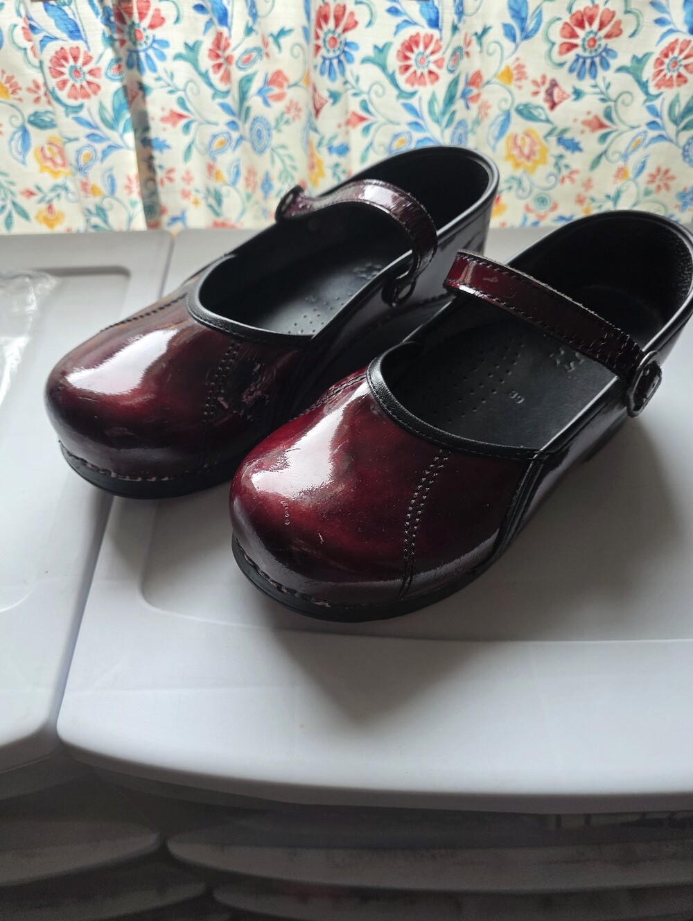 Dansko Marcelle Clogs - Women 39